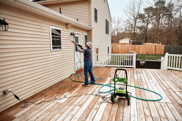 Best Commercial Pressure Washing  in Gallup, NM