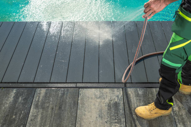 Pressure Washing Services for Businesses in Gallup, NM