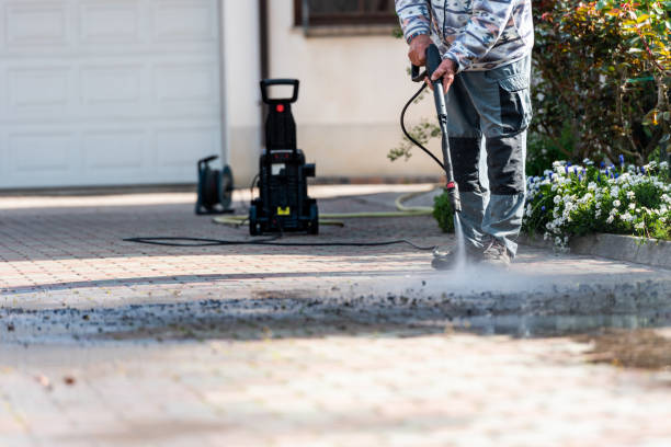 Best Fence Pressure Washing  in Gallup, NM