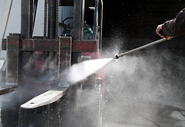 Best Roof Pressure Washing  in Gallup, NM