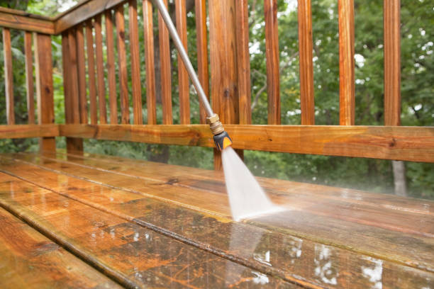 Best Concrete Pressure Washing  in Gallup, NM