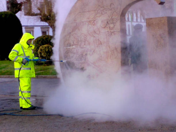 Best Garage Pressure Washing  in Gallup, NM
